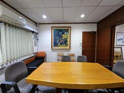United House (D9), Office #472132621